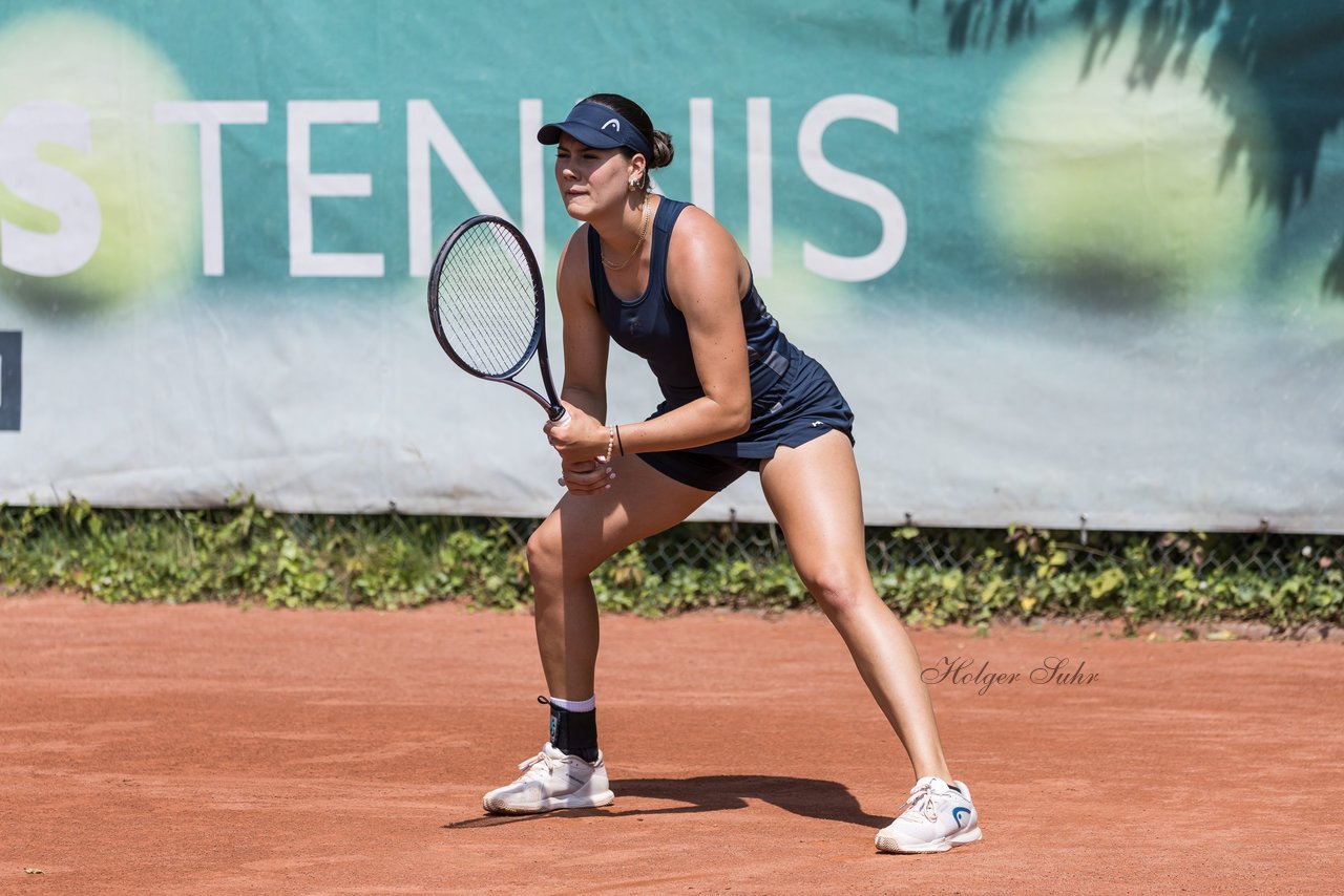 Anna Petkovic 74 - Verbandsmeisterschaft SH/HH